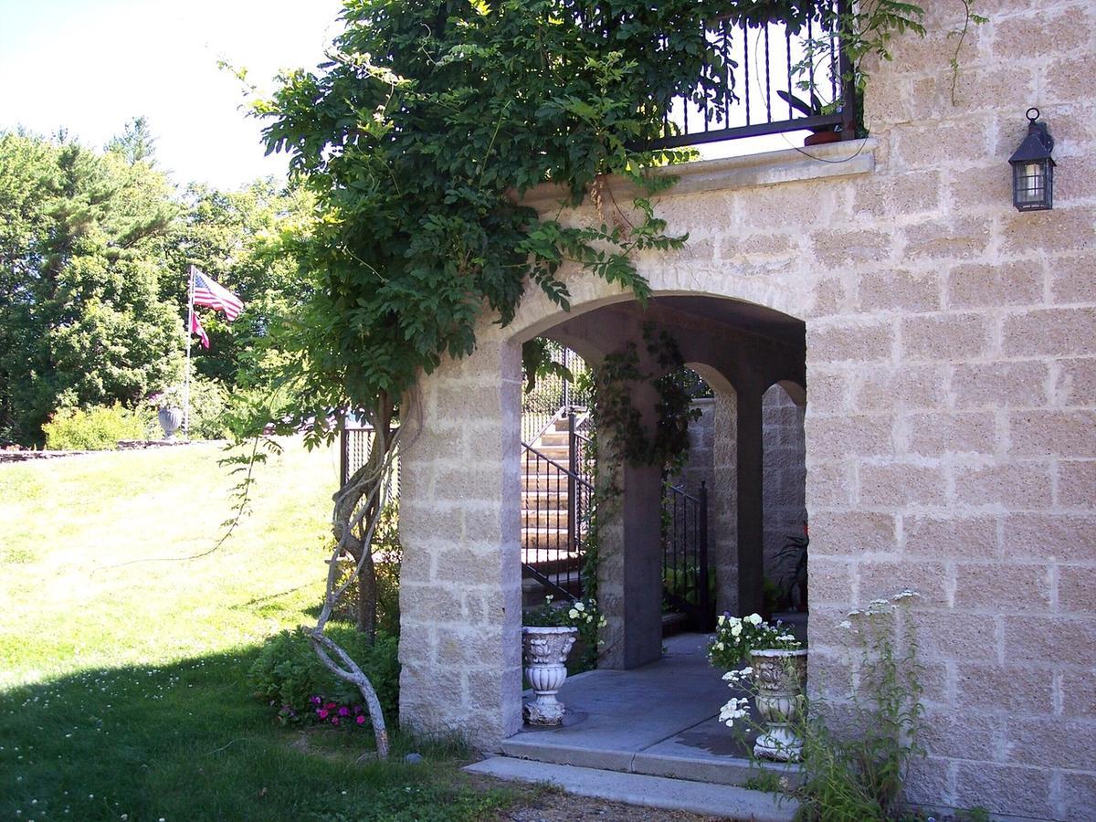 אוגונקוויט Beauport Inn מראה חיצוני תמונה
