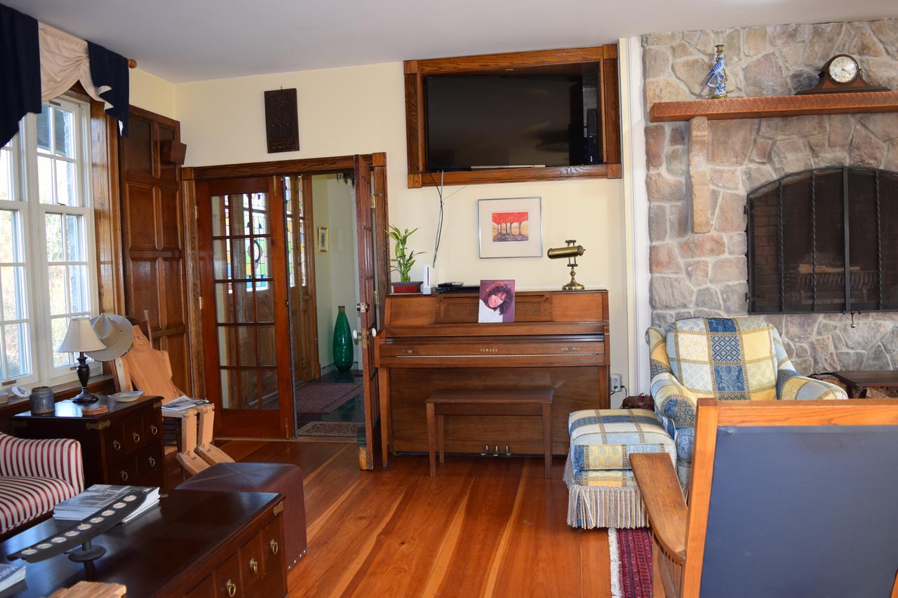 אוגונקוויט Beauport Inn מראה חיצוני תמונה