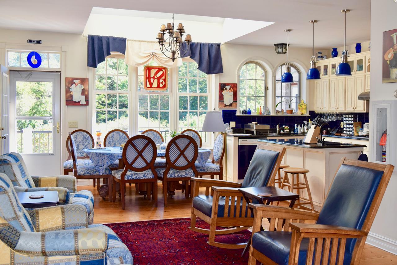אוגונקוויט Beauport Inn מראה חיצוני תמונה