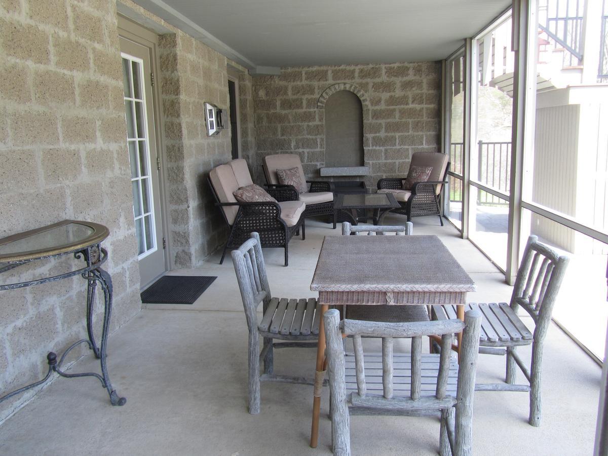 אוגונקוויט Beauport Inn חדר תמונה
